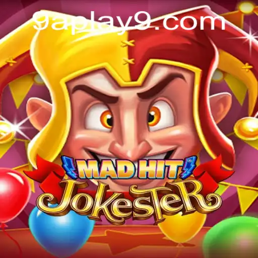 Unleashing Laughter and Creativity in MadHitJokester