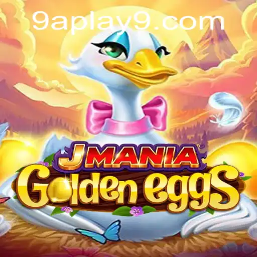 Unveiling the Enchanting World of JManiaGoldenEggs and the Concept of 9a Play