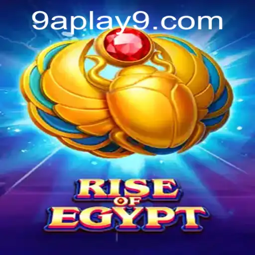 Discovering the Mysteries of RiseOfEgypt: An In-Depth Look at 9a Play