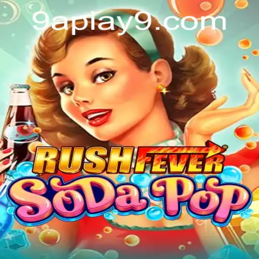 RushFeverSodaPop: A Thrilling Dive into the World of Virtual Refreshments