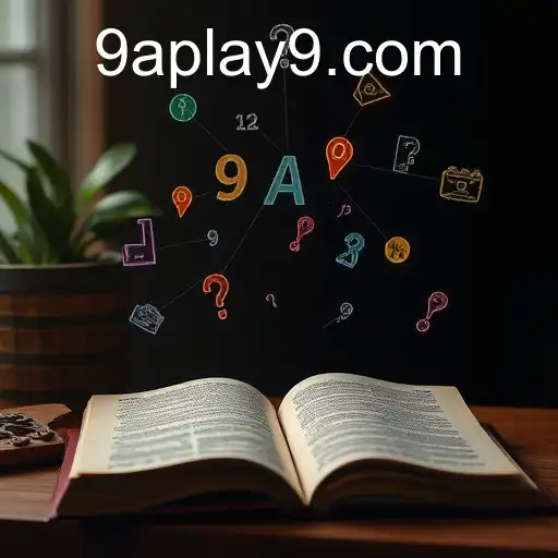 Exploring the Dynamics of Articles: Focus on 9a Play