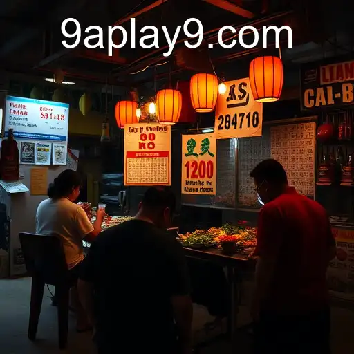 Exploring Jueteng: The Intricacies of a Controversial Numbers Game