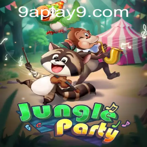 Unveiling the Adventure of JungleParty
