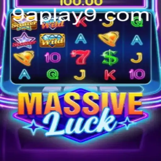 MassiveLuck: The Thrill of Chance and Strategy