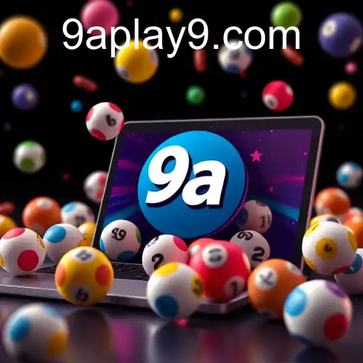 Online Lottery: The Rise and Appeal of 9a Play
