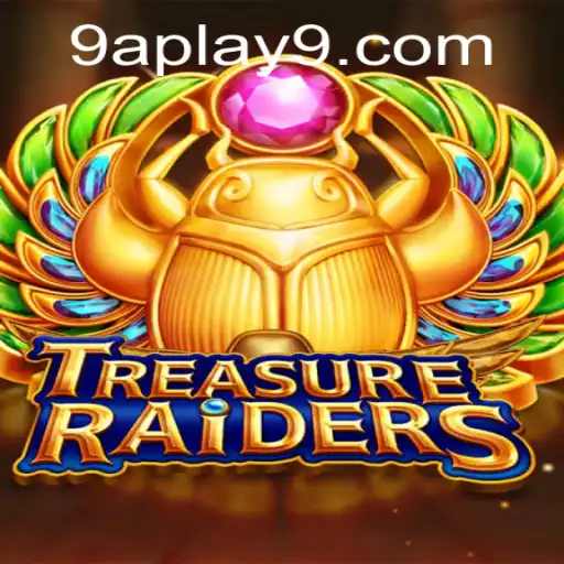 Unveiling the Exciting World of TREASURERAIDERS: A Comprehensive Guide